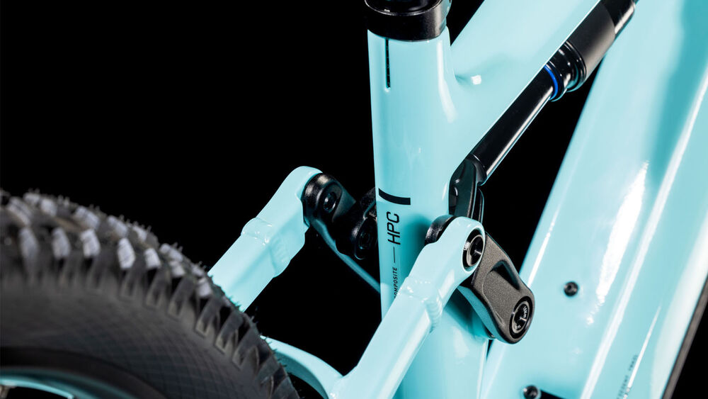 ROWER CUBE STEREO HYBRID ONE77 HPC RACE 800 29/27 S NIE/CZA25