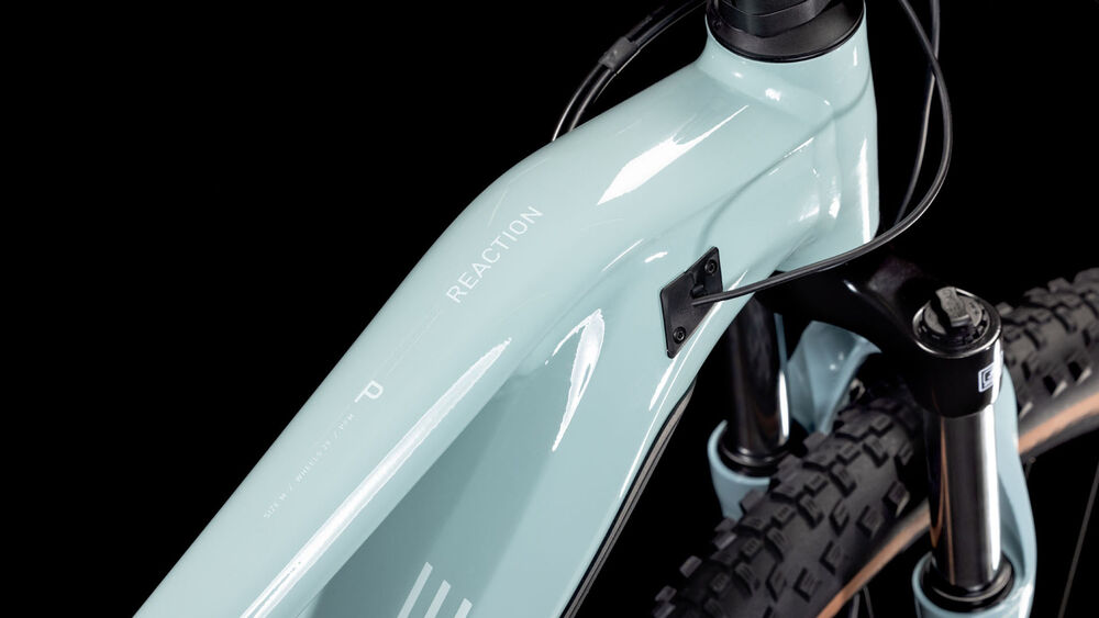 ROWER CUBE REACTION HYBRID PERF 500 27 XS NIE/BIA 25 Z