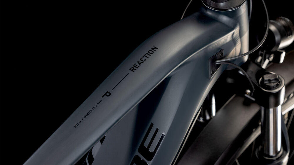 ROWER CUBE REACTION HYBRID PERF 500 ALL 29 L CZA 25