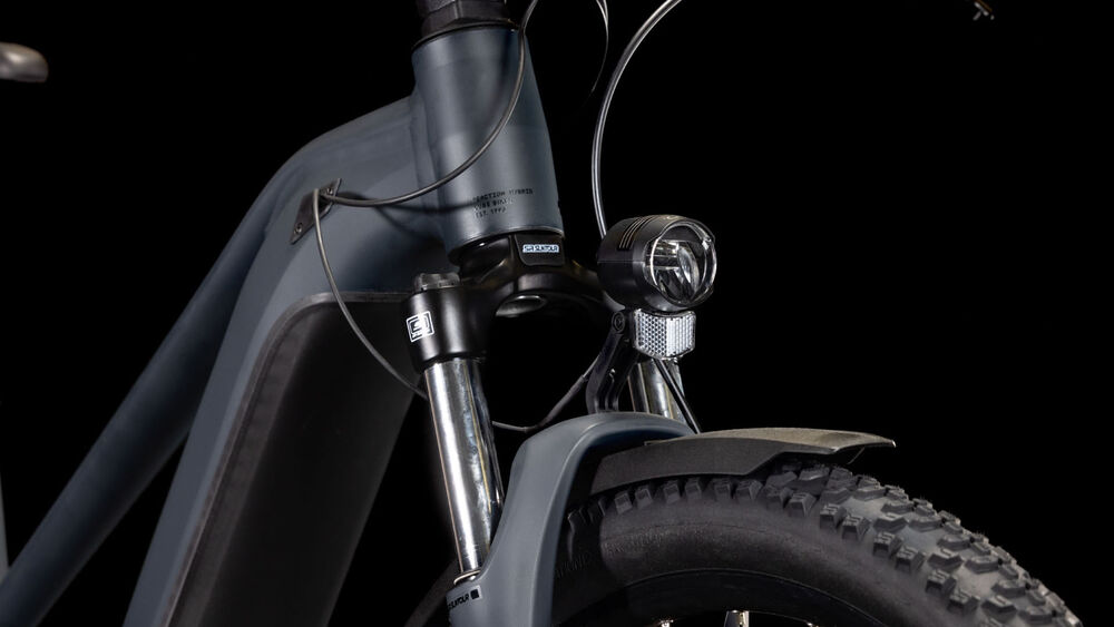 ROWER CUBE REACTION HYBRID PERF 625 ALL 29 L CZA 25 Z