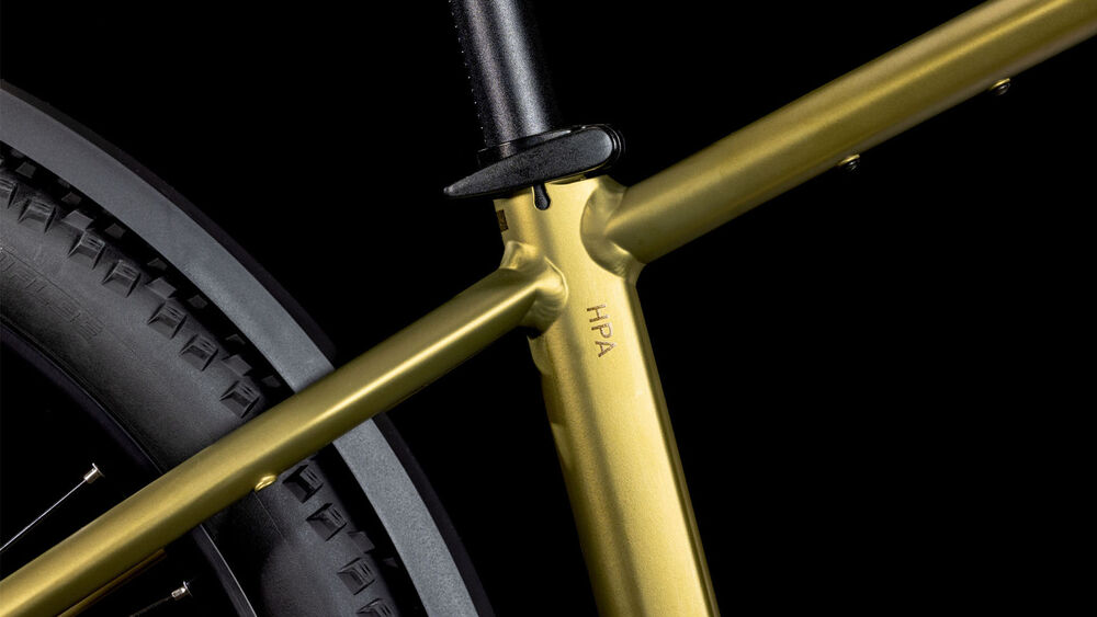 ROWER CUBE REACTION HYBRID PERF 625 ALL 27 XS ZŁO/CZA 25