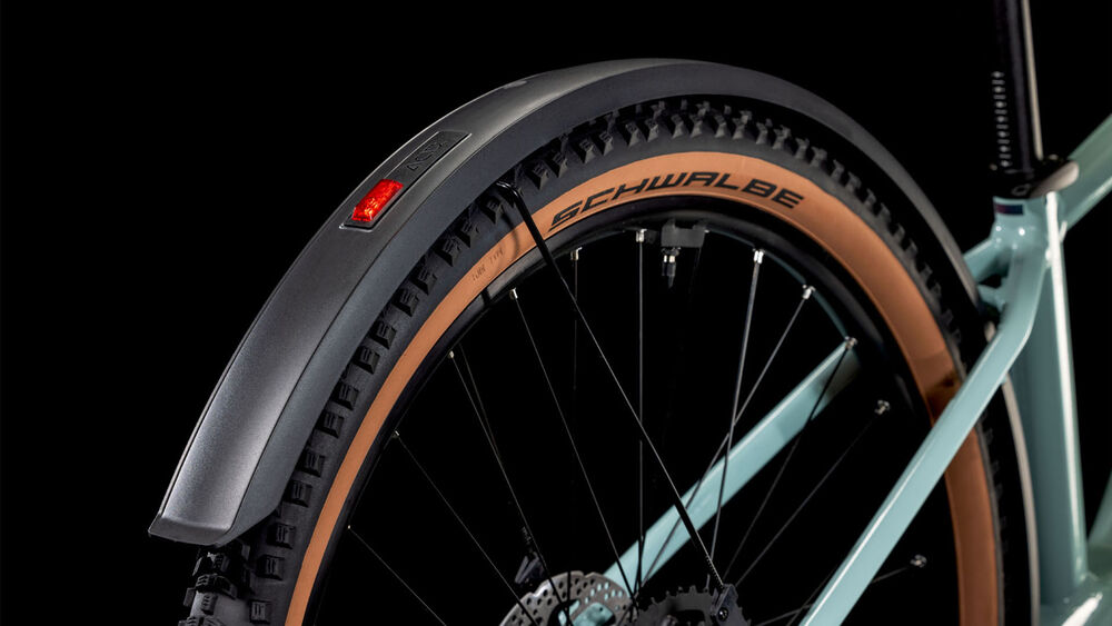 ROWER CUBE REACTION HYBRID PERF 500 ALL 29 M NIE/BIA 25