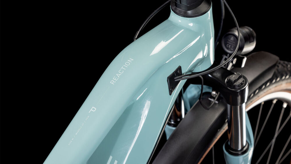 ROWER CUBE REACTION HYBRID PERF 500 ALL 27 XS NIE/BIA 25Z