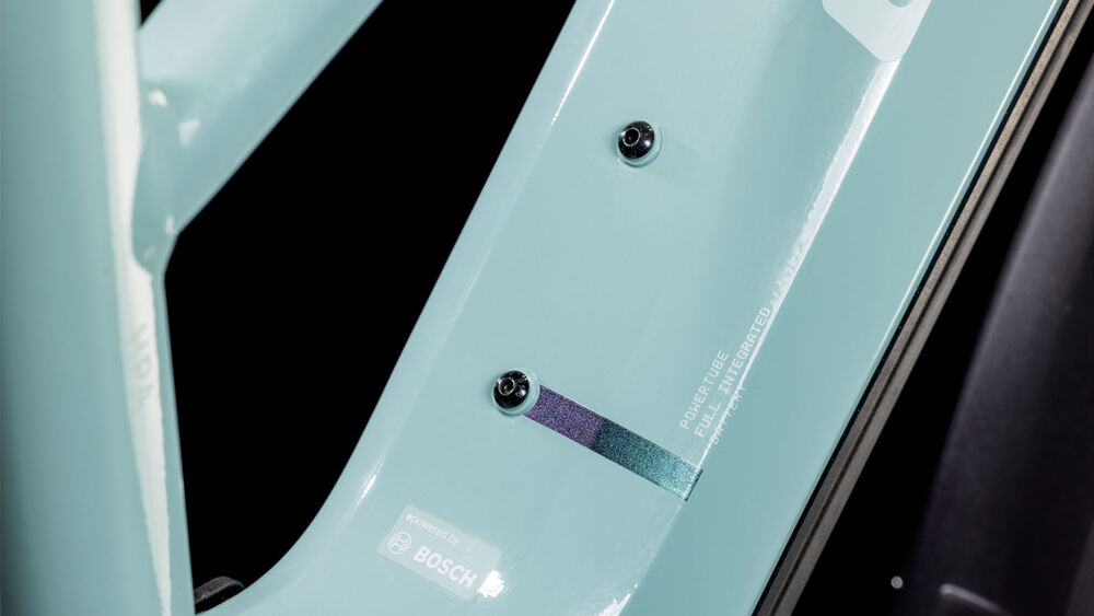 ROWER CUBE REACTION HYBRID PERF 500 ALL 27 XS NIE/BIA 25Z