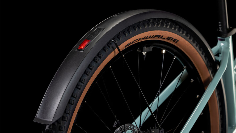 ROWER CUBE REACTION HYBRID PERF 500 ALL 27 XS NIE/BIA 25Z