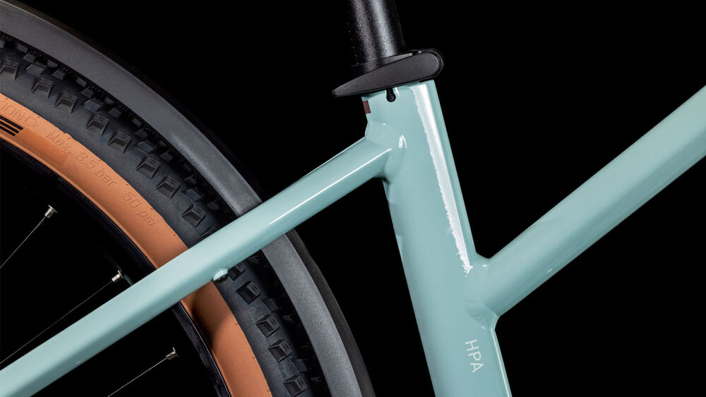 ROWER CUBE REACTION HYBRID PERF 500 ALL 27 XS NIE/BIA 25Z