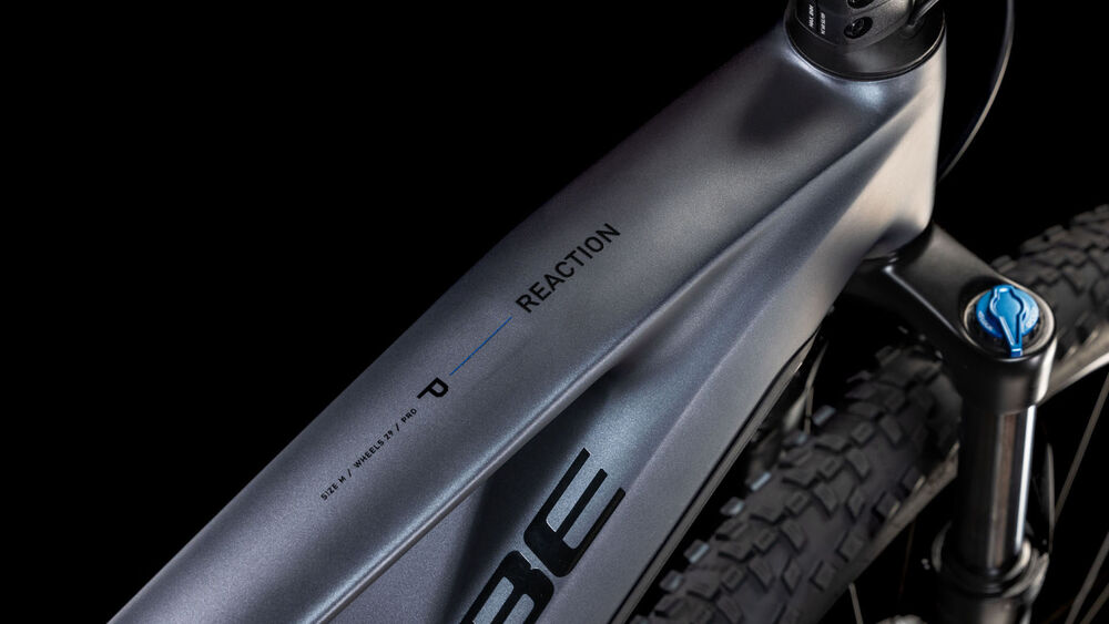 ROWER CUBE REACTION HYBRID PRO 600 27 S SZA/CZA 25