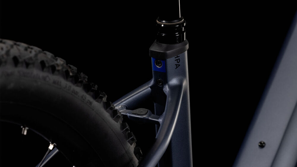 ROWER CUBE REACTION HYBRID PRO 600 27 S SZA/CZA 25 E