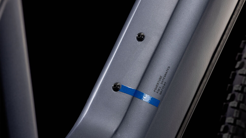 ROWER CUBE REACTION HYBRID PRO 800 27 S SZA/CZA 25 E