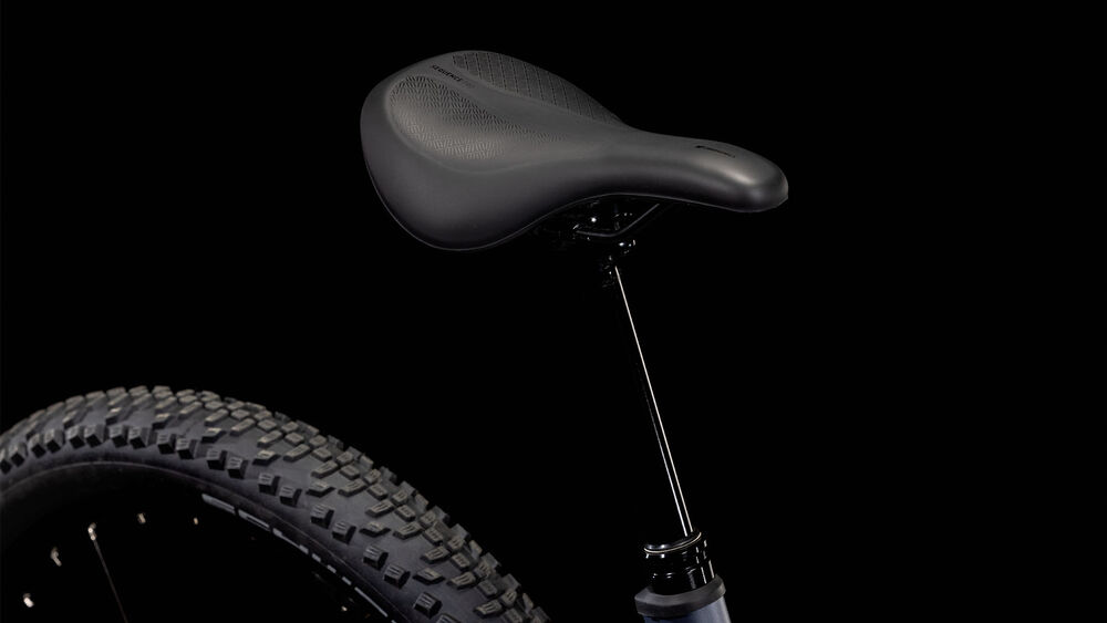 ROWER CUBE REACTION HYBRID PRO 800 27 S SZA/CZA 25 E