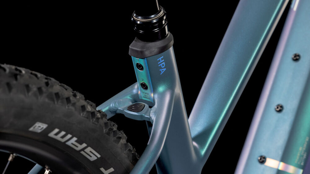 ROWER CUBE REACTION HYBRID PRO 600 29 L SZA/BŁĘ 25 Z