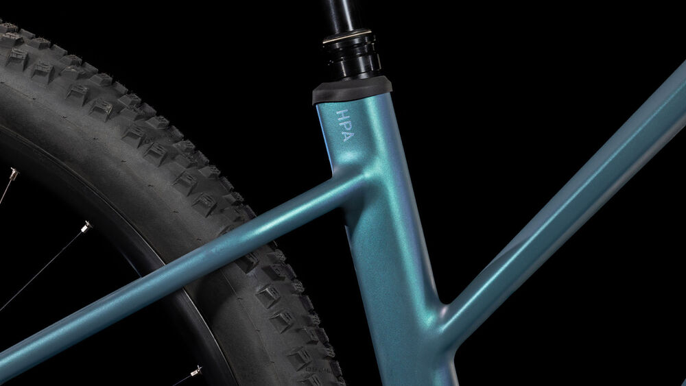 ROWER CUBE REACTION HYBRID PRO 600 29 L SZA/BŁĘ 25 Z