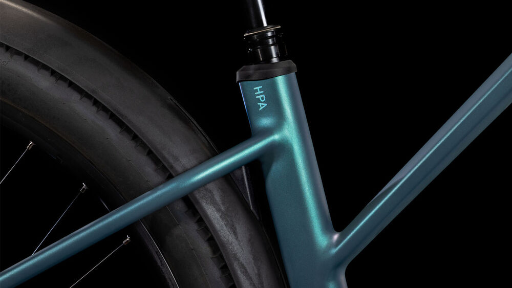 ROWER CUBE REACTION HYBRID PRO 600 ALL 29 L SZA/BŁĘ 25 Z