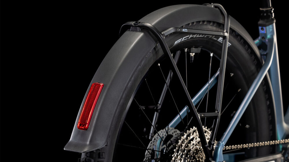 ROWER CUBE REACTION HYBRID PRO 600 ALL 27 S SZA/BŁĘ 25 E