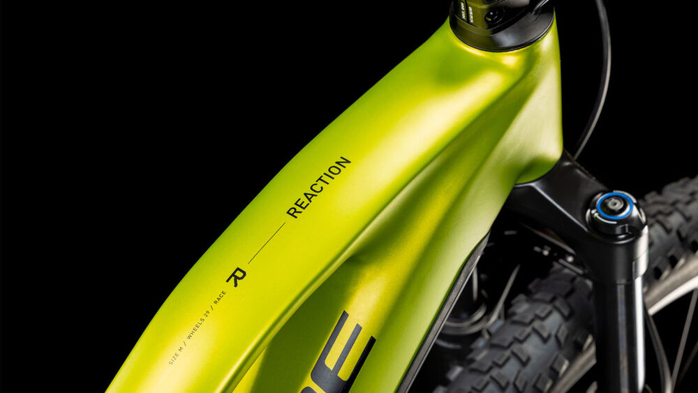 ROWER CUBE REACTION HYBRID RACE 800 27 S ZIE/CZA 25 Z