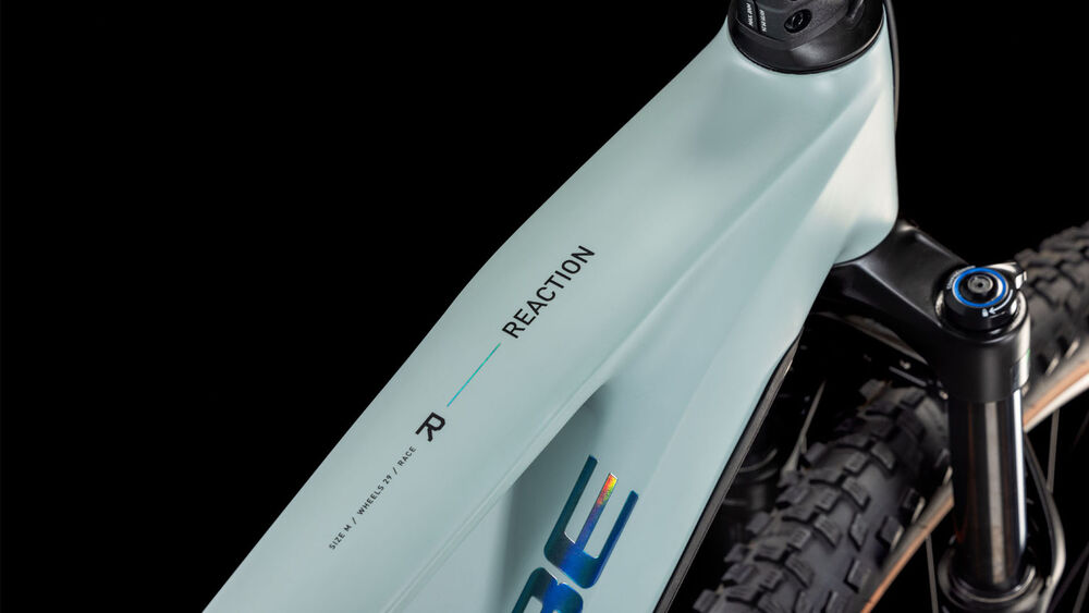 ROWER CUBE REACTION HYBRID RACE 800 27 S ZIE/NIE 25