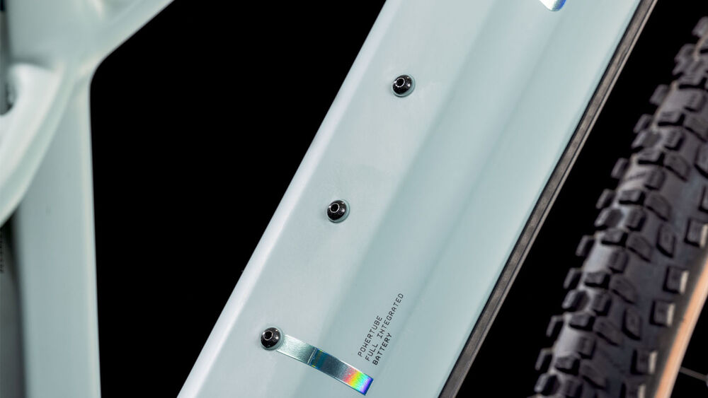 ROWER CUBE REACTION HYBRID RACE 800 27 S ZIE/NIE 25