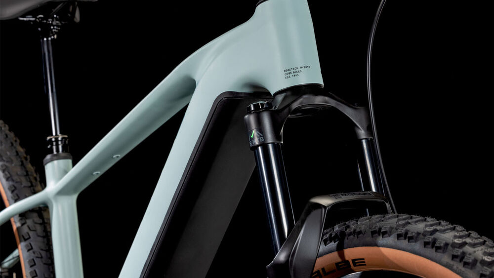 ROWER CUBE REACTION HYBRID RACE 800 27 S ZIE/NIE 25