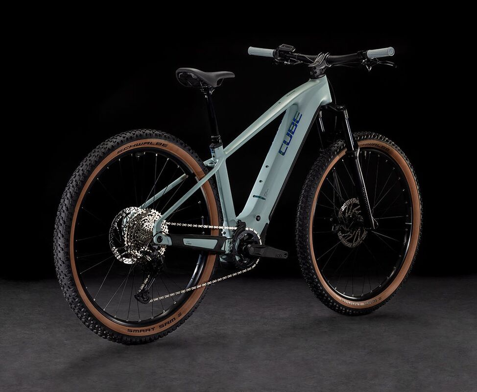 ROWER CUBE REACTION HYBRID RACE 800 27 S ZIE/NIE 25