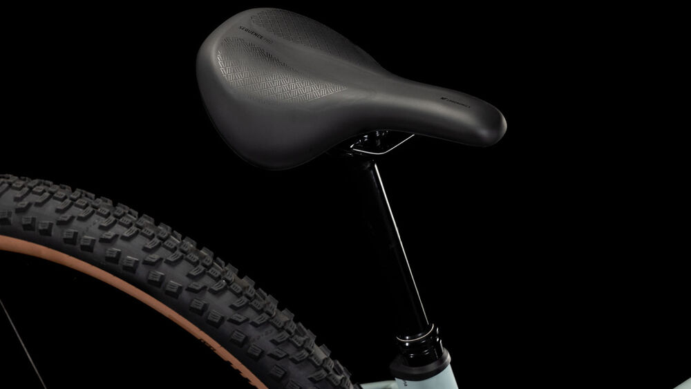 ROWER CUBE REACTION HYBRID RACE 800 27 S ZIE/NIE 25 Z