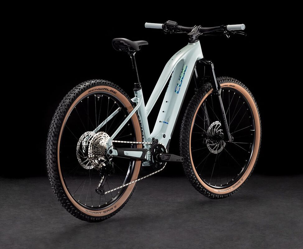 ROWER CUBE REACTION HYBRID RACE 800 27 S ZIE/NIE 25 Z