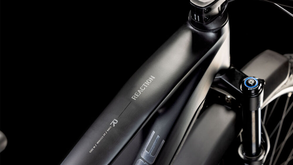 ROWER CUBE REACTION HYBRID RACE 800 ALL 29 M CZA 25