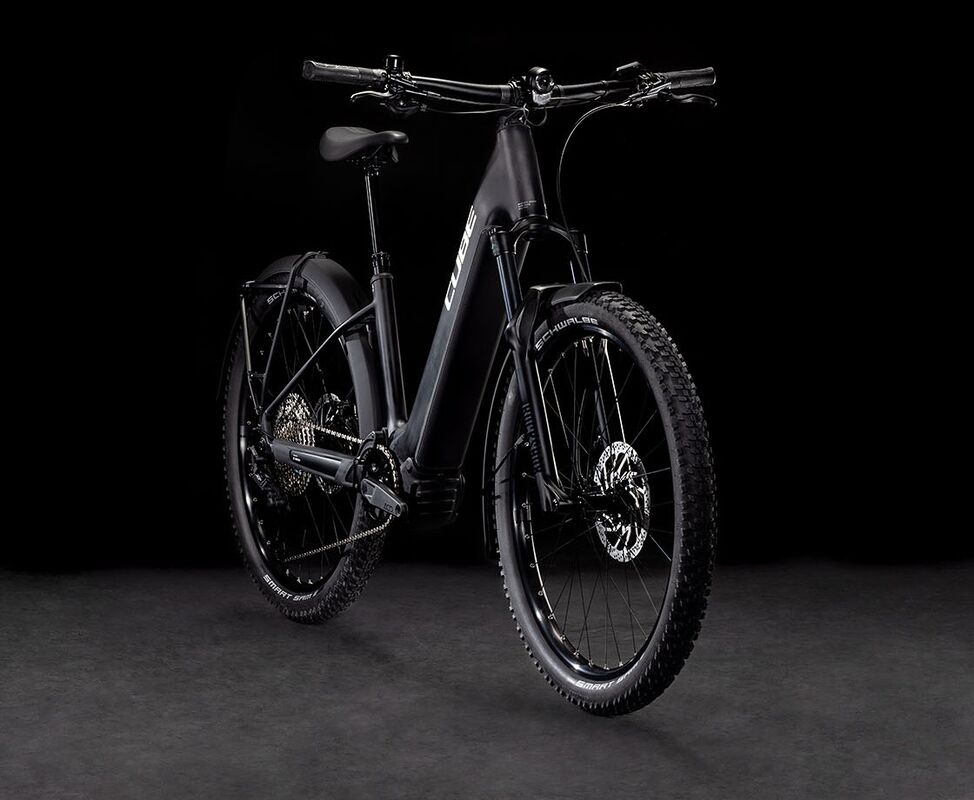 ROWER CUBE REACTION HYBRID RACE 800 ALL 27 S CZA 25 E