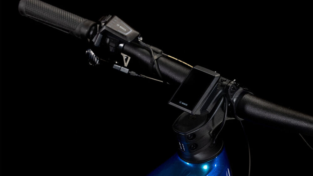 ROWER CUBE REACTION HYBRID SLX 800 27 S NIE 25