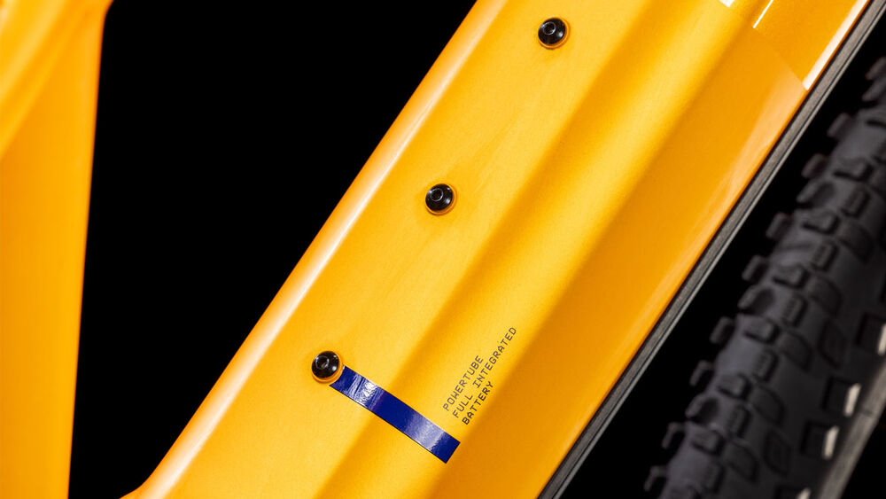 ROWER CUBE REACTION HYBRID SLX 800 27 S POM/FIO 25