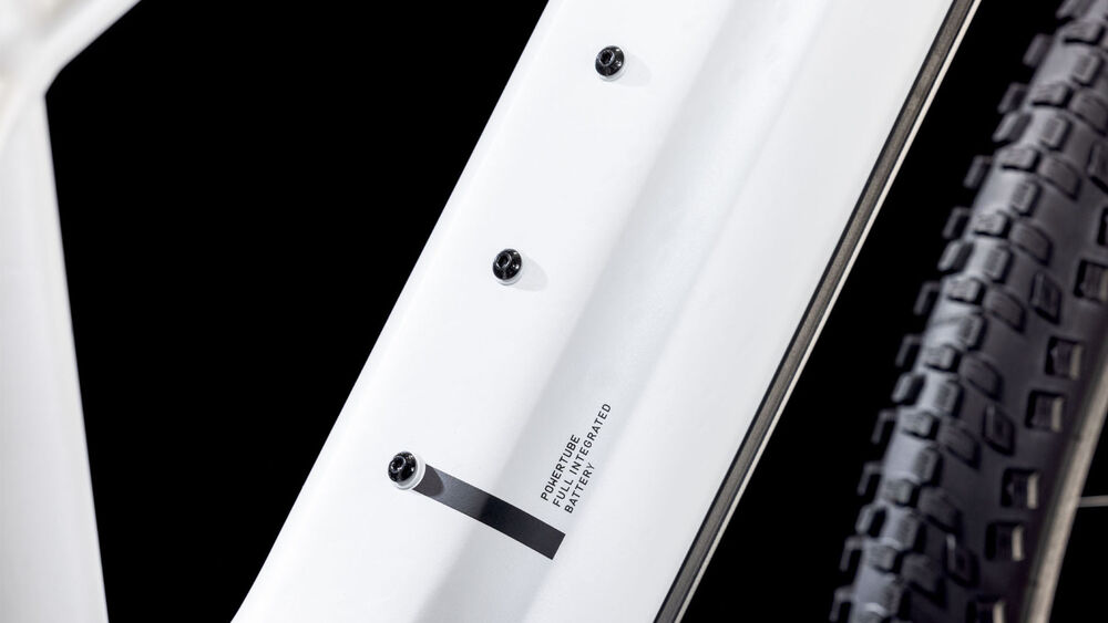 ROWER CUBE REACTION HYBRID SLT 800 27 S BIA/CZA 25