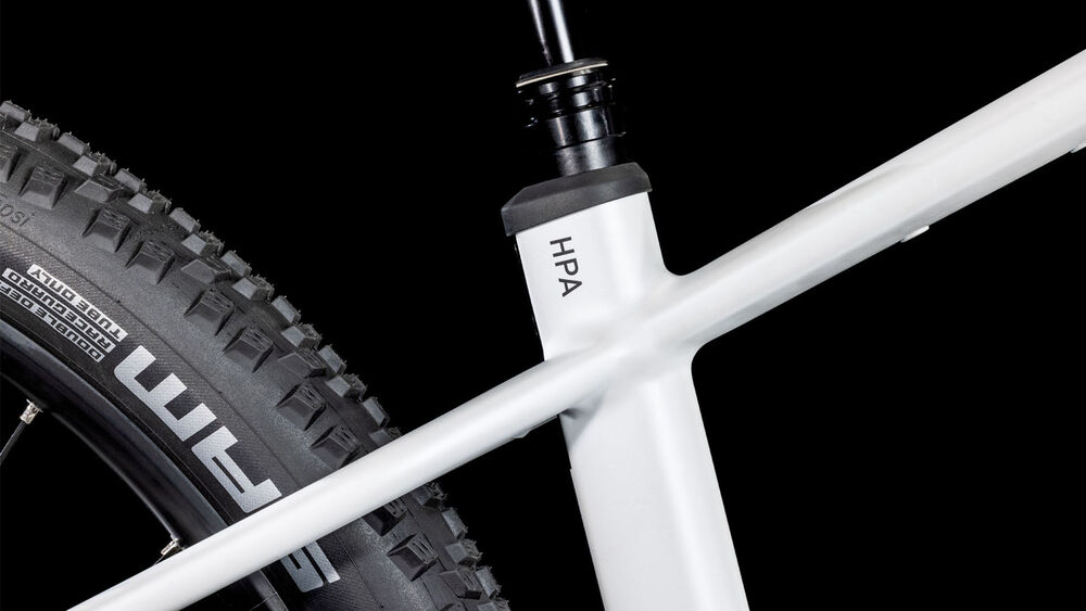 ROWER CUBE REACTION HYBRID SLT 800 27 S BIA/CZA 25