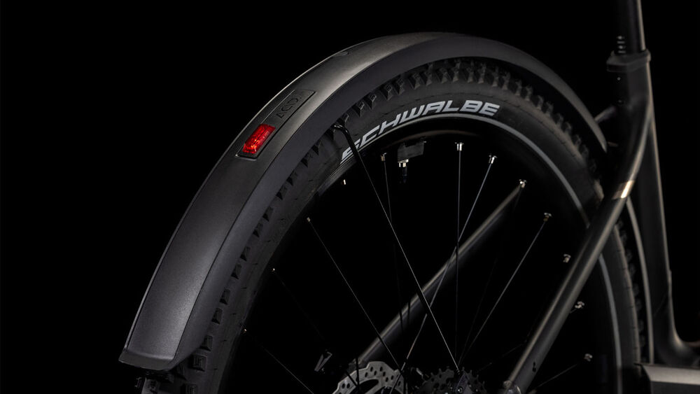 ROWER CUBE NURIDE HYBRID PRO 800 ALL 46XS CZA/BRĄ 25 E