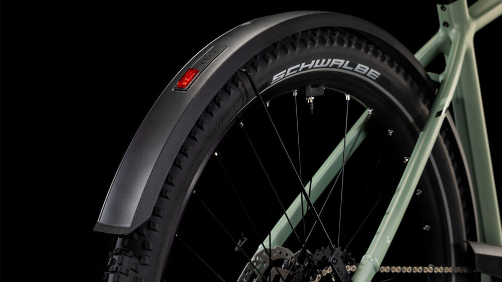 ROWER CUBE NURIDE HYBRID PRO 600 ALL 54M PIS/SZA 25