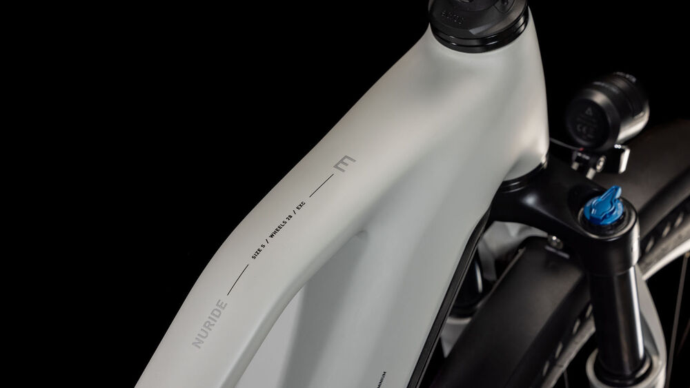 ROWER CUBE NURIDE HYBRID EXC 800 ALL 46XS SZA/SRE 25 Z