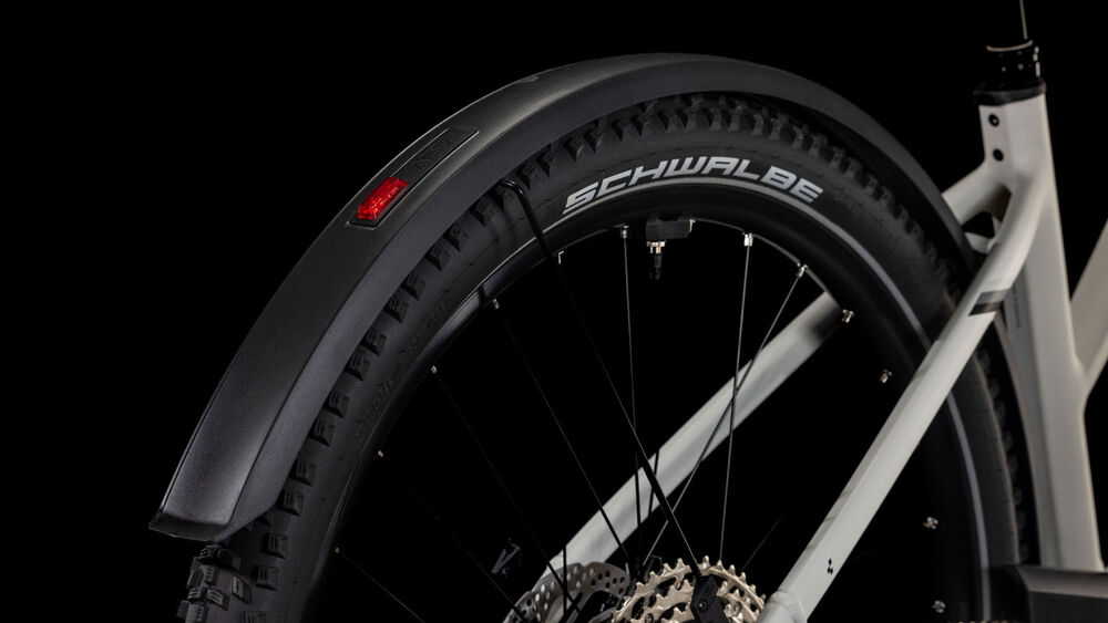 ROWER CUBE NURIDE HYBRID EXC 800 ALL 46XS SZA/SRE 25 Z