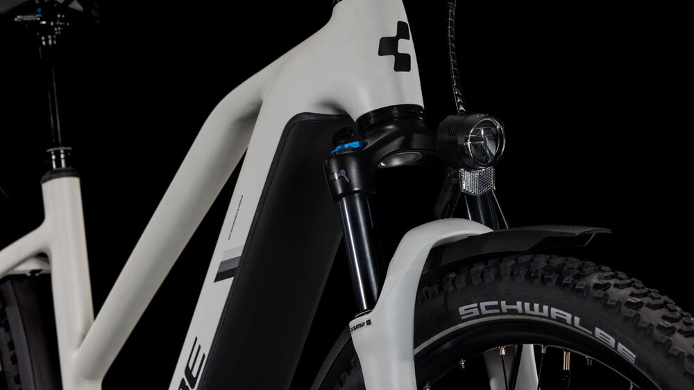 ROWER CUBE NURIDE HYBRID EXC 800 ALL 46XS SZA/SRE 25 Z