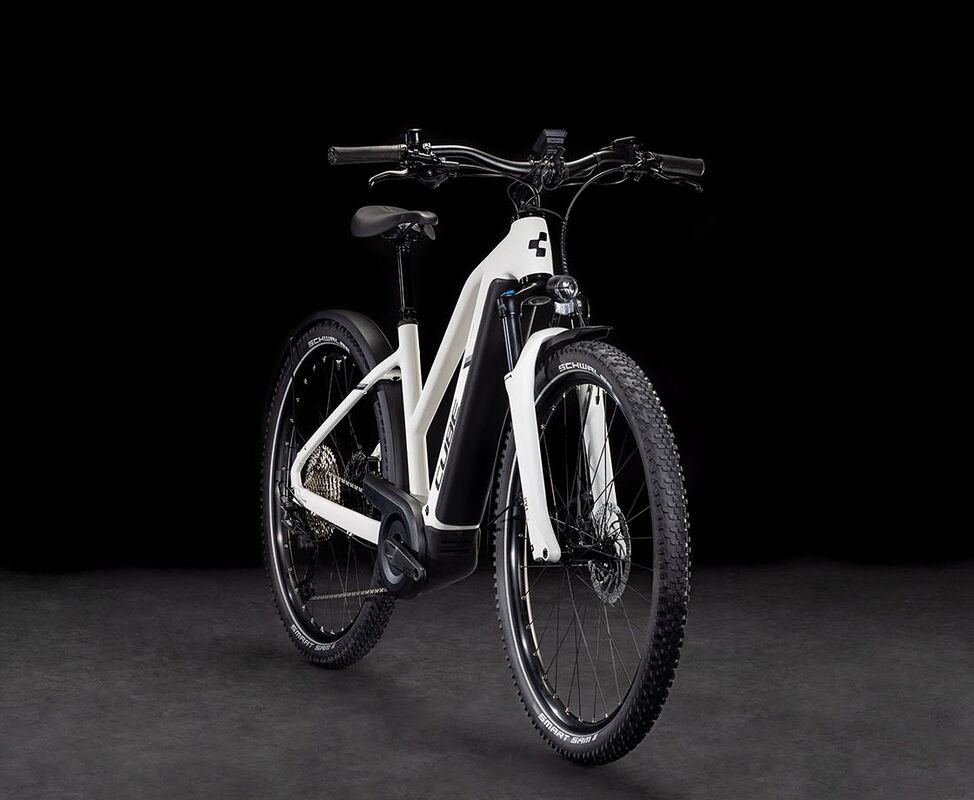 ROWER CUBE NURIDE HYBRID EXC 800 ALL 46XS SZA/SRE 25 Z