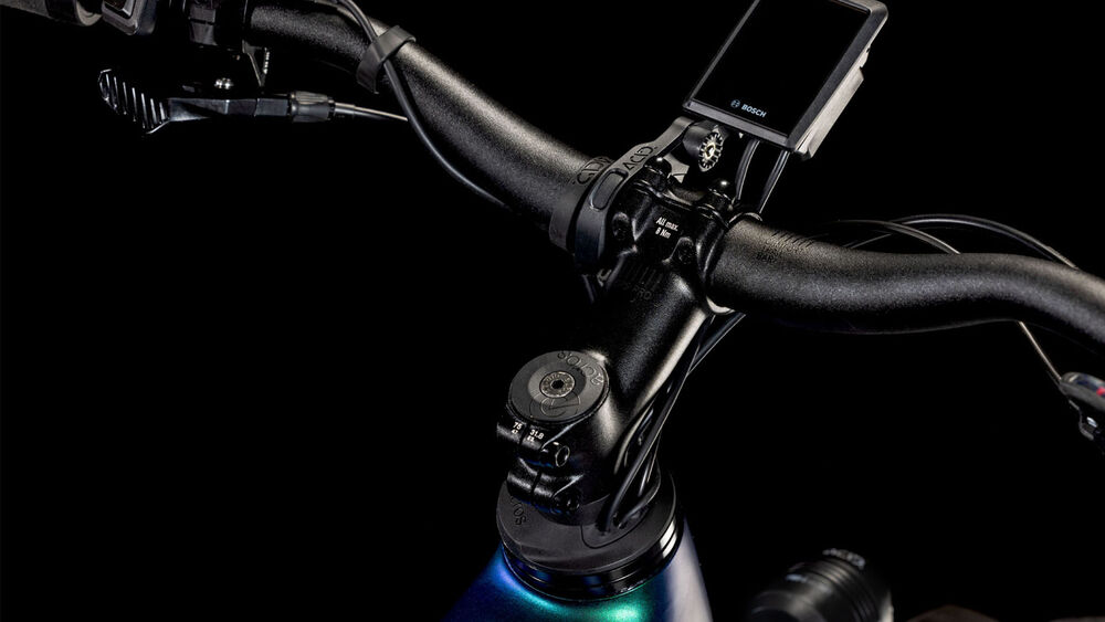 ROWER CUBE NURIDE HYBRID EXC 800 ALL 46XS ZIE/CZA 25 Z