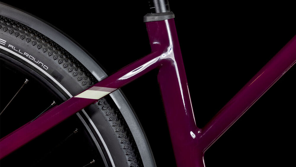 ROWER CUBE NURIDE HYBRID SLX 800 ALL 46XS ŚLI 25 Z