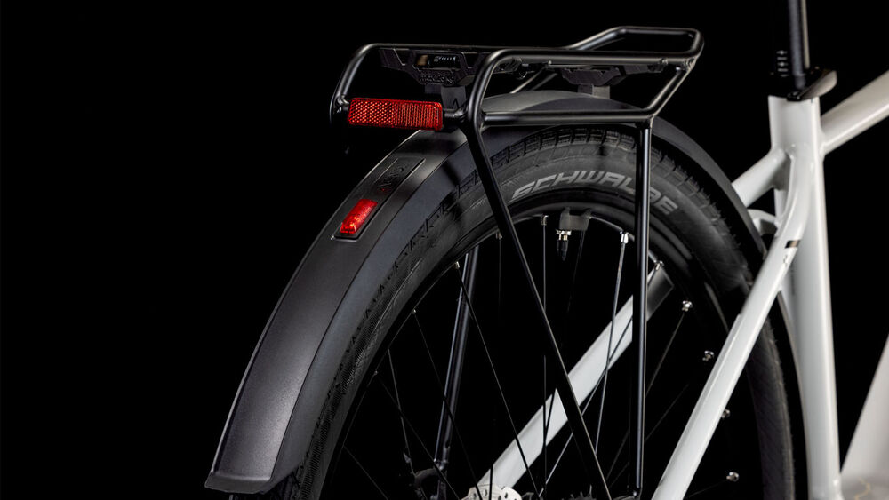 ROWER CUBE TOURING HYBRID ONE 500 62XL SZA 25