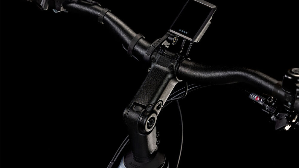 ROWER CUBE TOURING HYBRID PRO 625 62XL SZA/CHR 25