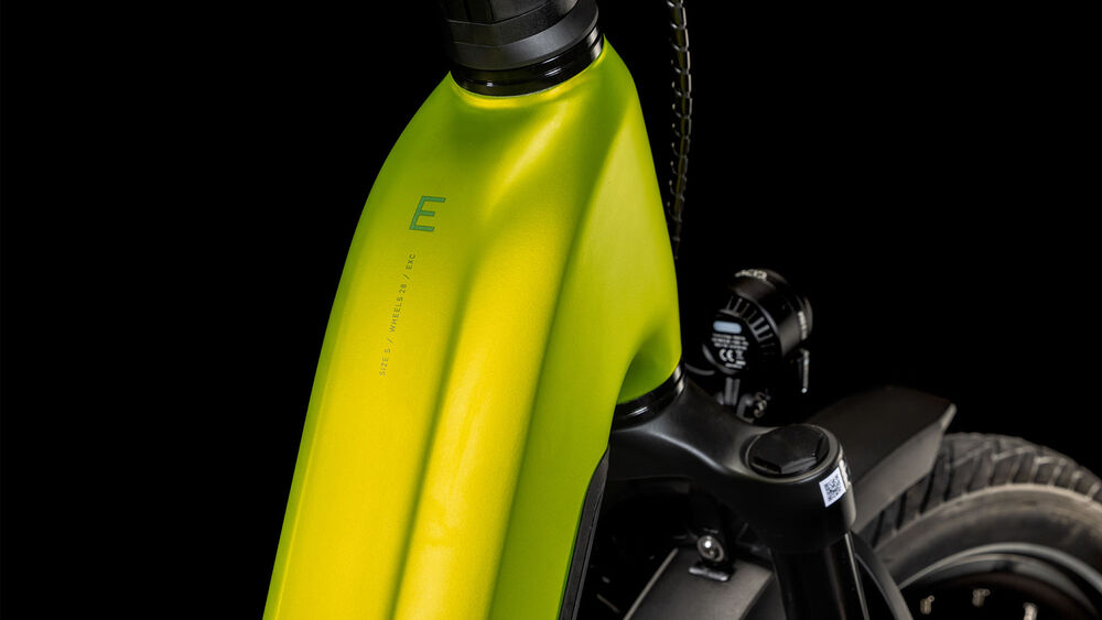 ROWER CUBE KATHMANDU HYBRID EXC 800 50S ZIE 25 E