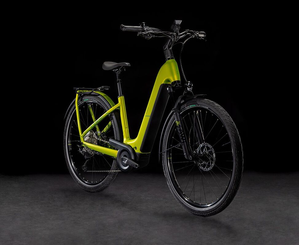 ROWER CUBE KATHMANDU HYBRID EXC 800 50S ZIE 25 E