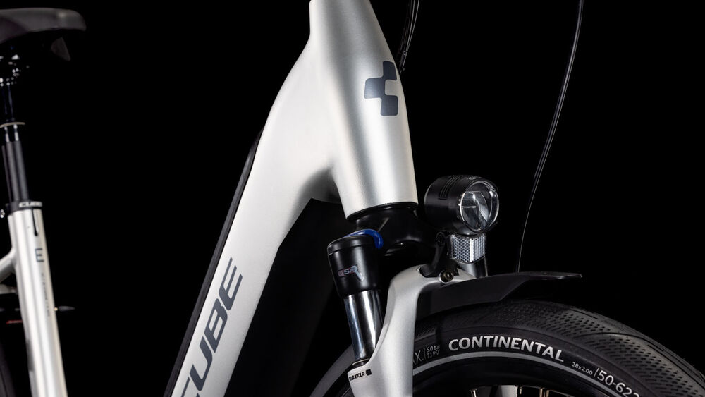 ROWER CUBE SUPREME HYBRID RT COMF EXC 625 58L SZA/MET25E