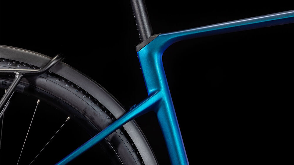 ROWER CUBE NULANE HYBRID C62 SLX FE 400X XS NIE 25