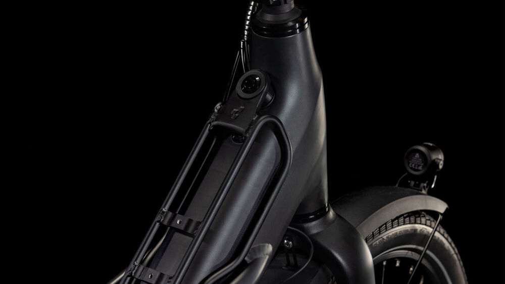 ROWER CUBE LONGTAIL HYBRID FAMILY 1350 GRA 25