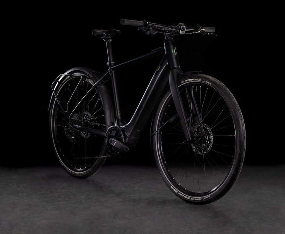 ROWER CUBE EDITOR HYBRID PRO FE 400 62XL CZA/GRA 25