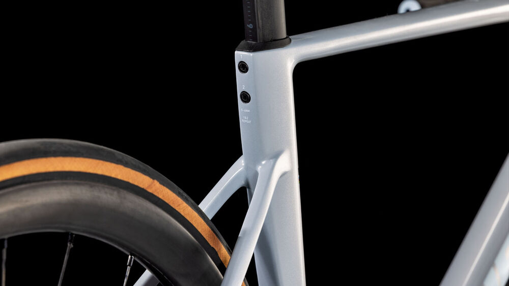 ROWER CUBE LITENING AIR C68X PRO 58 SZA/BIA 25