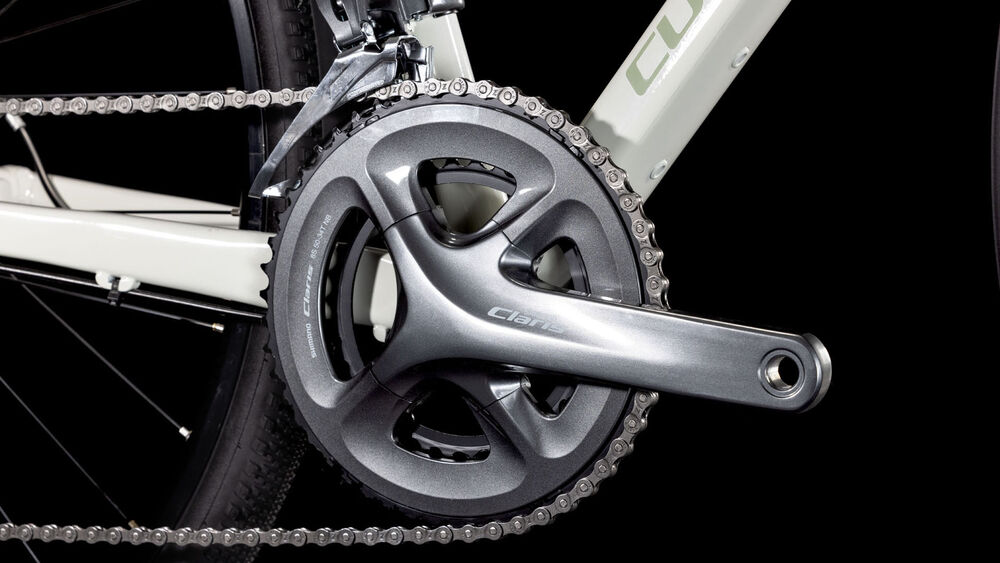 ROWER CUBE NUROAD ONE FE 50XS PIA/ZIE 25