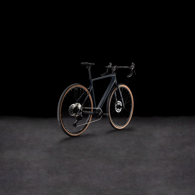 ROWER CUBE NUROAD PRO 27 46XXS GRA/CZA 25